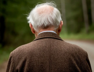 Пропавшего в пятницу 13-е воронежца нашли погибшим