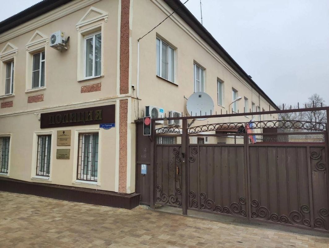 Делопроизводитель из Липецкой области заработала 4,4 млн на фиктивных чеках