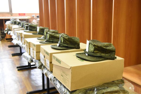 Двое воронежцев вернулись из украинского плена в ходе обмена