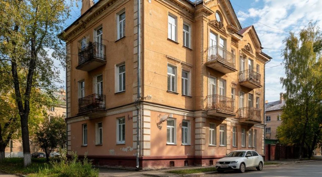 В Воронеже завершается программа бесплатного капремонта