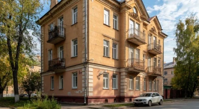 В Воронеже завершается программа бесплатного капремонта