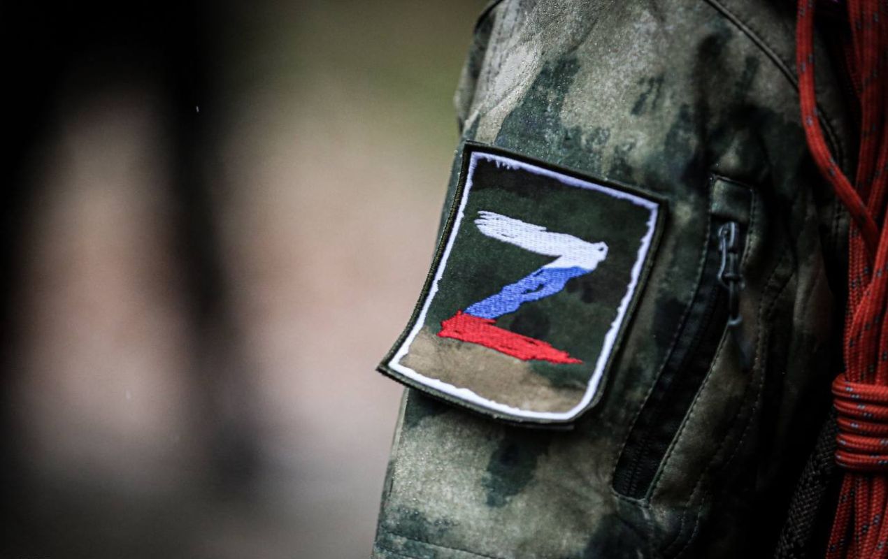 Накануне Пасхи из плена вернулся ещё один липецкий боец