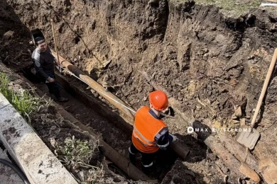 Энергетики из 6 областей восстанавливают в Белгороде две ТЭЦ после ударов ВСУ