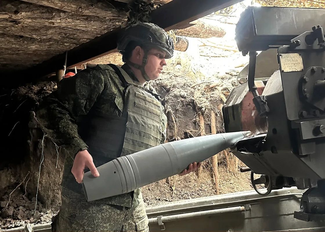 Песков раскрыл, сколько осталось освободить российской армии&nbsp;