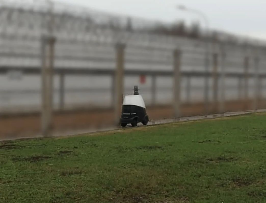 Главное за&nbsp;ночь. Ребёнку предъявили 109 обвинений, а&nbsp;робот заменил тюремных надзирателей