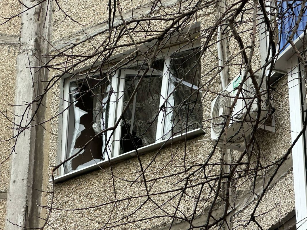 Пострадавшие от БПЛА жители Ельца получат выплаты в максимально короткие сроки