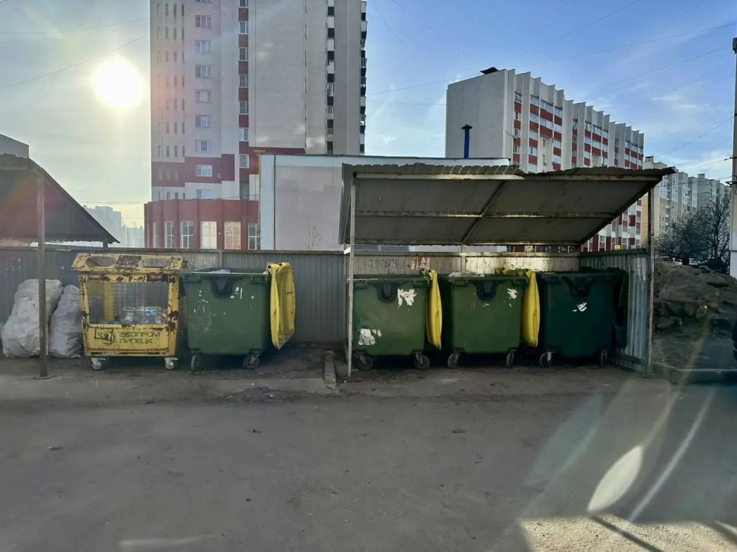 Белгородская область потратит 22 млн рублей на «мусорную перепись»