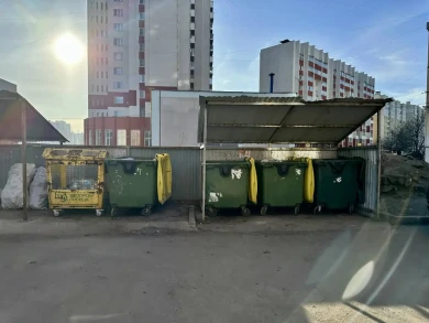 Белгородская область потратит 22 млн рублей на «мусорную перепись»