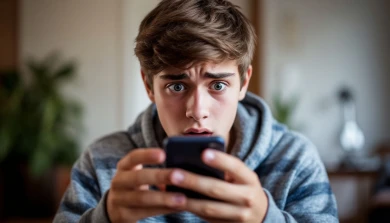 Воронежцев предупредили о «милых обманщицах», которые вербуют подростков