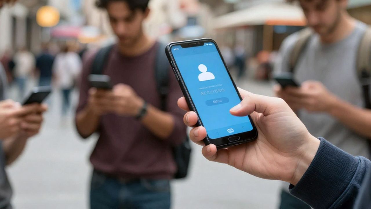 У воронежцев будет реже отключаться мобильный интернет?