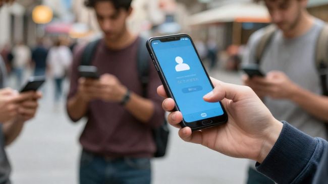 У воронежцев будет реже отключаться мобильный интернет?