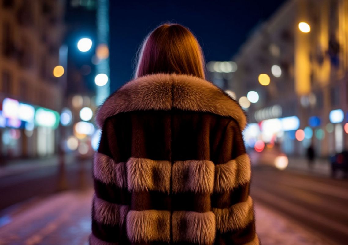 28-летняя девушка вышла погулять в центре Воронежа и не вернулась домой&nbsp;