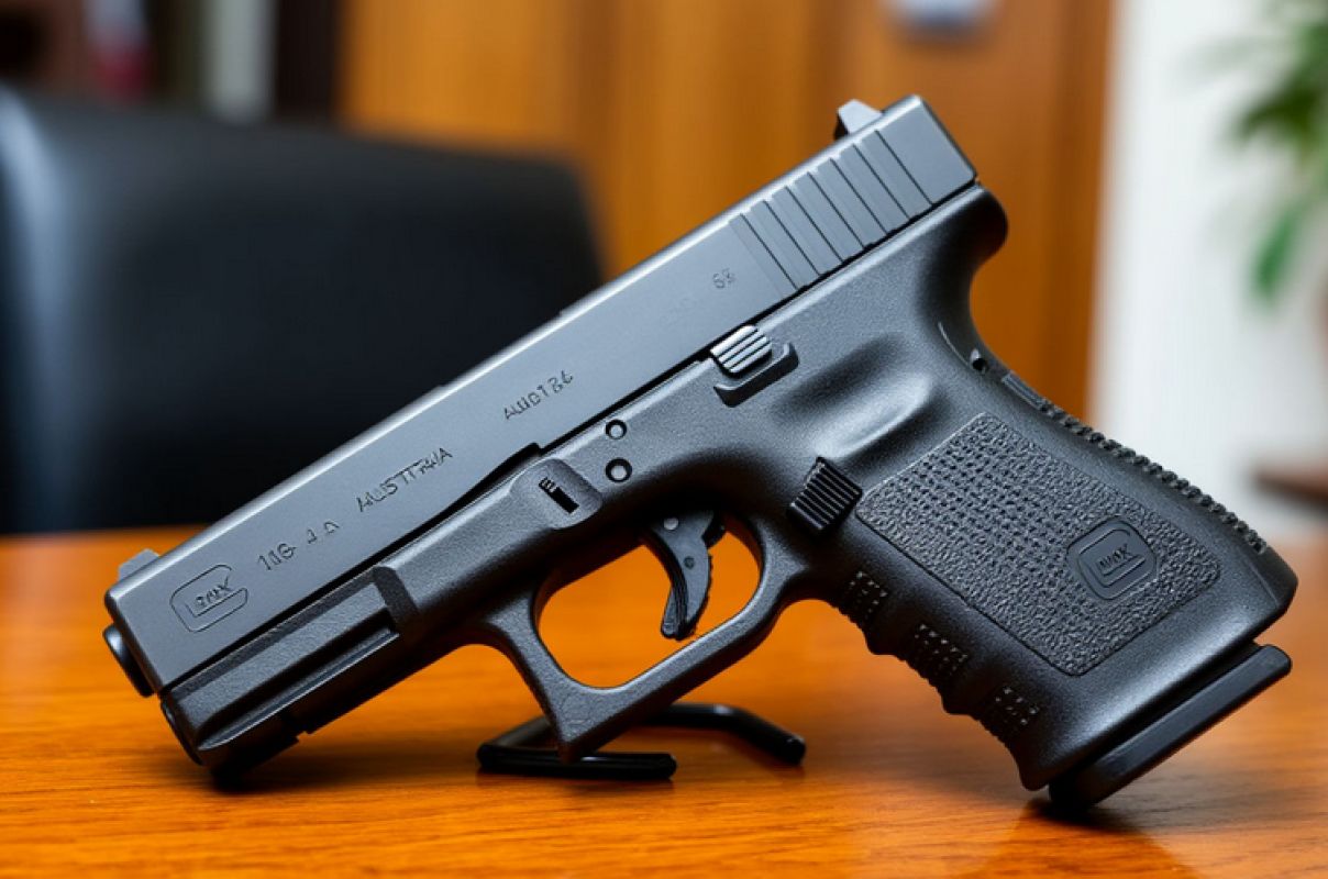 Стрельба раздалась в одном из воронежских ЖК