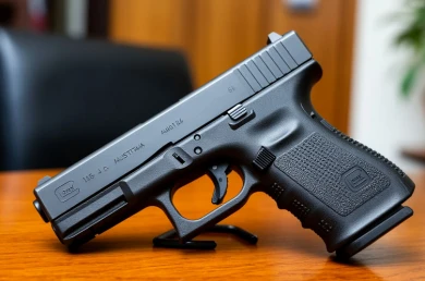 Стрельба раздалась в одном из воронежских ЖК