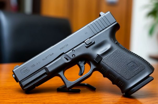 Стрельба раздалась в одном из воронежских ЖК