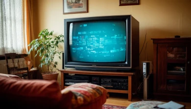 Работа телерадиовещания остановится в Воронеже