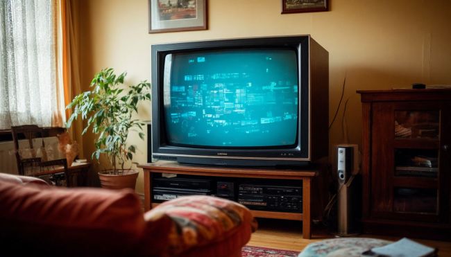 Работа телерадиовещания остановится в Воронеже