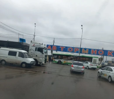 Воронежцы пожаловались на неработающие светофоры