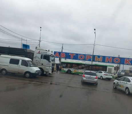 Воронежцы пожаловались на неработающие светофоры