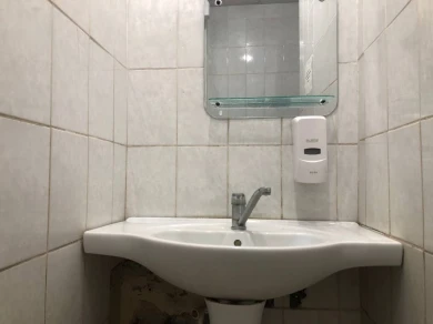 Без воды останутся две улицы Центрального района