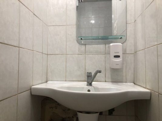 Без воды останутся две улицы Центрального района