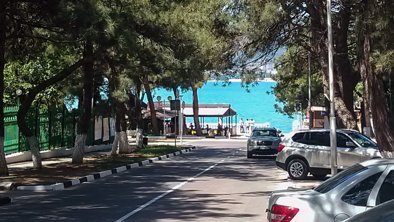 Отдых на море. Опасно ли ехать в Анапу и почему в Геленджике высокие цены