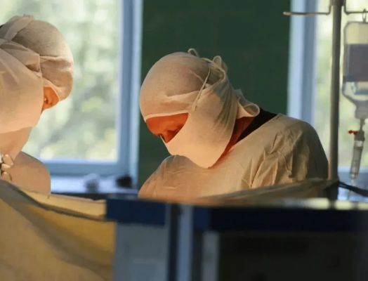 Молодого участника СВО с размозжённой печенью спасли воронежские врачи