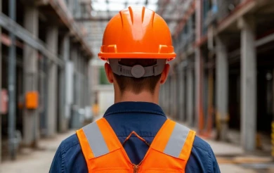 Воронежца убило током на работе