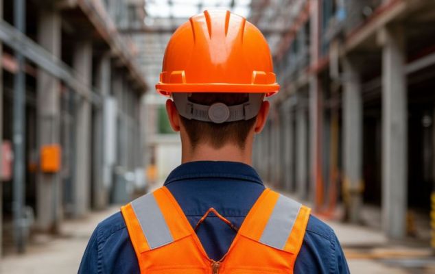 Воронежца убило током на работе