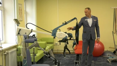 Комплексная реабилитация детей-инвалидов в Воронежской области: знакомство с реабилитационными центрами   