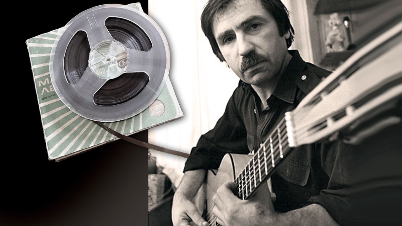 Кто и как «казнил» известного барда в Воронеже