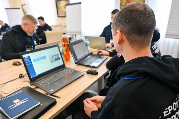 Воронежские участники СВО защитят проекты, чтобы продвинуться в карьере 