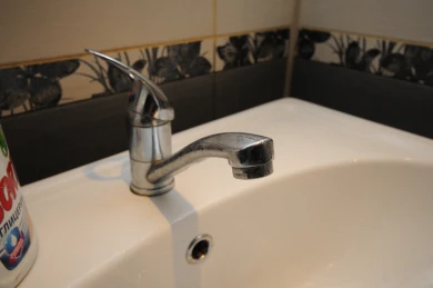 Воронежцы останутся без воды из-за плановых работ