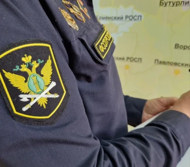 Подрядчик завышал цену за ремонт школы искусств в Воронежской области