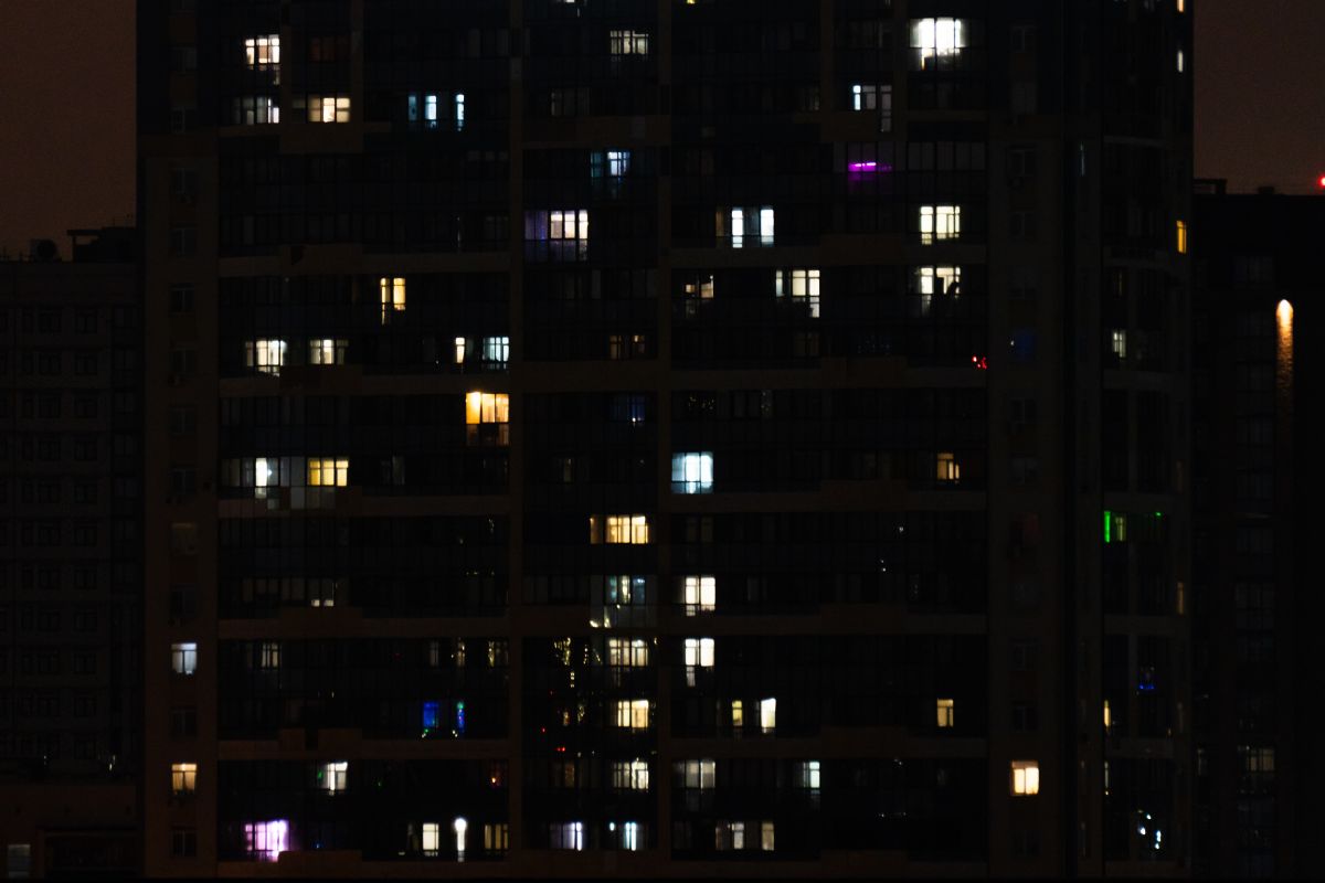 Внимание! Опасность атаки дронов объявили в Воронежской области