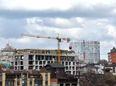 За сколько можно купить квартиру в новостройках Воронежа