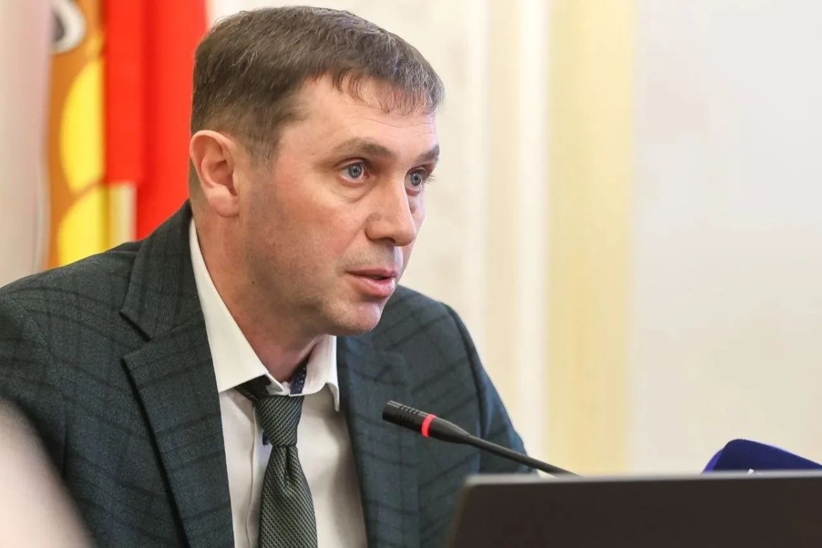Мэр: воронежцы могут повлиять на&nbsp;качество общественного транспорта и&nbsp;дорог &nbsp;