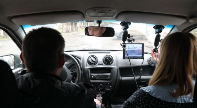 Мэр Воронежа: любителей парковаться на газонах ждут не только штрафы, но и общественное порицание