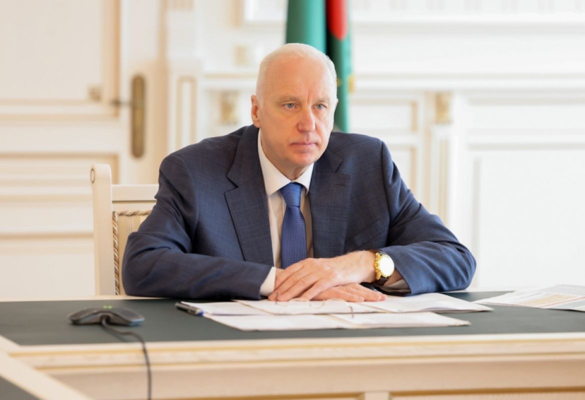 Липчане просят Бастрыкина наказать экс-депутата-застройщика за фекалии в подвале