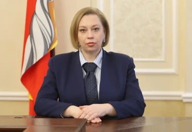 Назвали имя нового главы управления дорожного хозяйства Воронежа