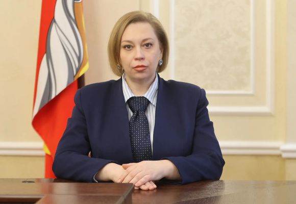 Назвали имя нового главы управления дорожного хозяйства Воронежа