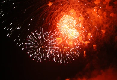 Салют на День Победы в Воронеже могут отменить? 