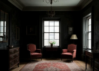 Пьяный мужчина набросился на женщину и сломал ей челюсть под Воронежем