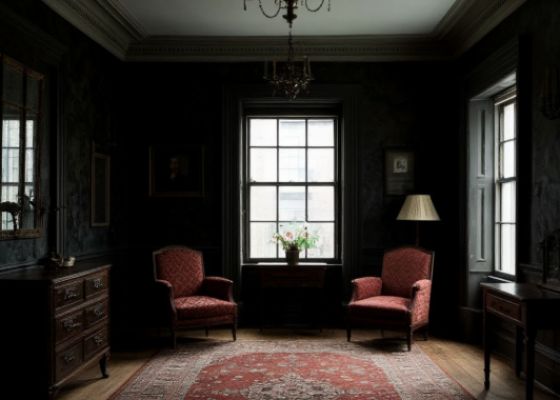 Пьяный мужчина набросился на женщину и сломал ей челюсть под Воронежем