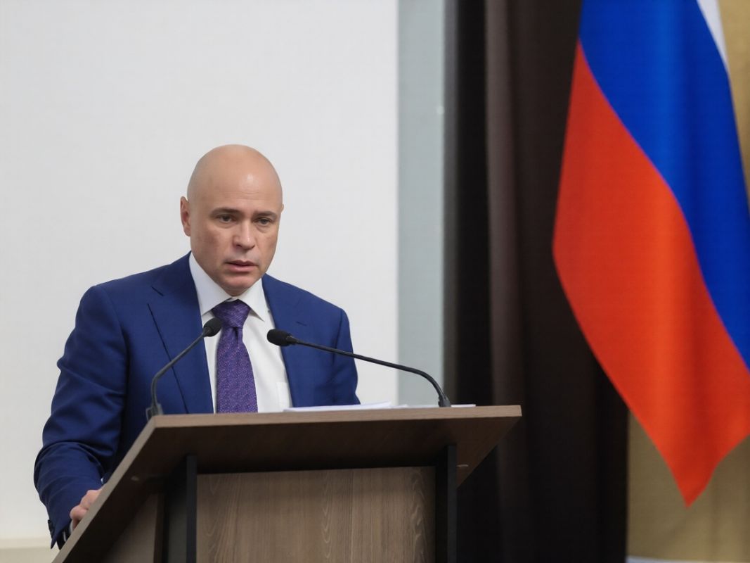 Артамонов ответил коммунистам на&nbsp;требование извинений за&nbsp;обыски в&nbsp;липецком КПРФ