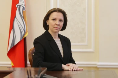 Выяснилось, кто возглавит управление по работе с обращениями воронежцев