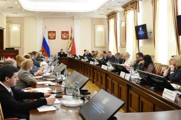 Более 16 тысяч воронежцев поделились мнением по поводу того, как можно улучшить качество жизни в регионе  