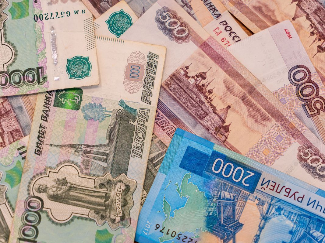 Бесхозные 200 000 рублей, которым не&nbsp;нашли владельца, передали государству в&nbsp;Воронеже