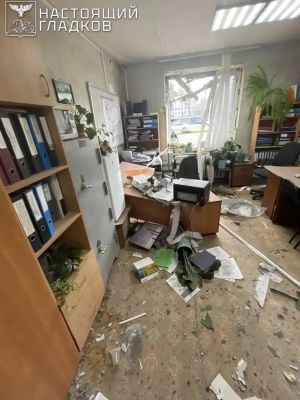 Шесть мирных жителей ранены от ударов вражеских дронов