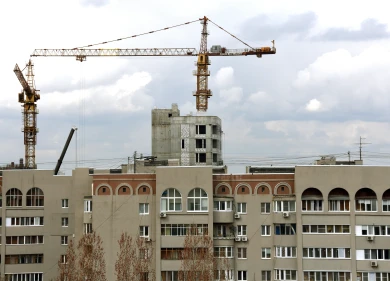 За сколько можно снять квартиру в Воронеже